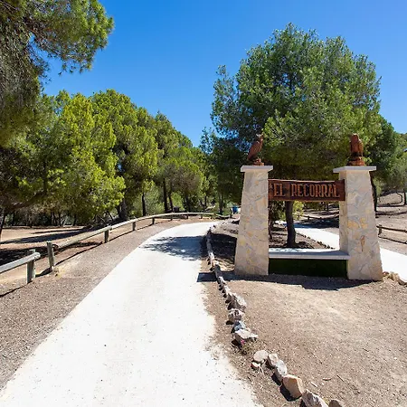 Appartement Ch Guadalete La Marquesa Golf *
