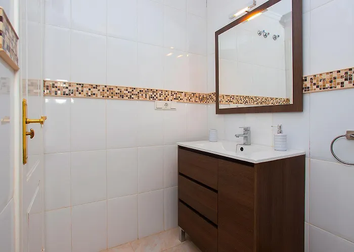 Ch Guadalete La Marquesa Golf Appartement *