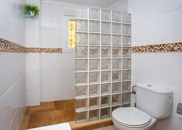 Appartement Ch Guadalete La Marquesa Golf *