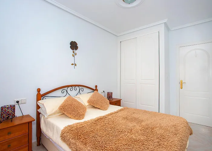Ch Guadalete La Marquesa Golf Appartement Ciudad Quesada