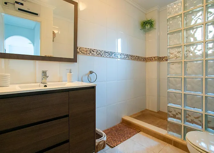 Appartement Ch Guadalete La Marquesa Golf Ciudad Quesada