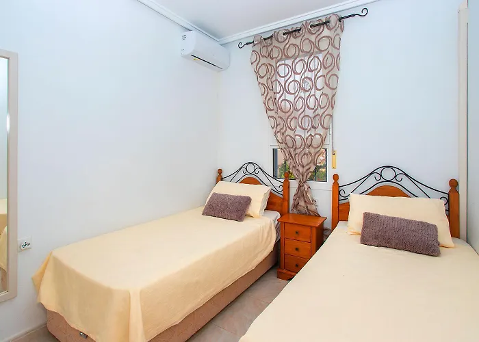 Appartement Ch Guadalete La Marquesa Golf
