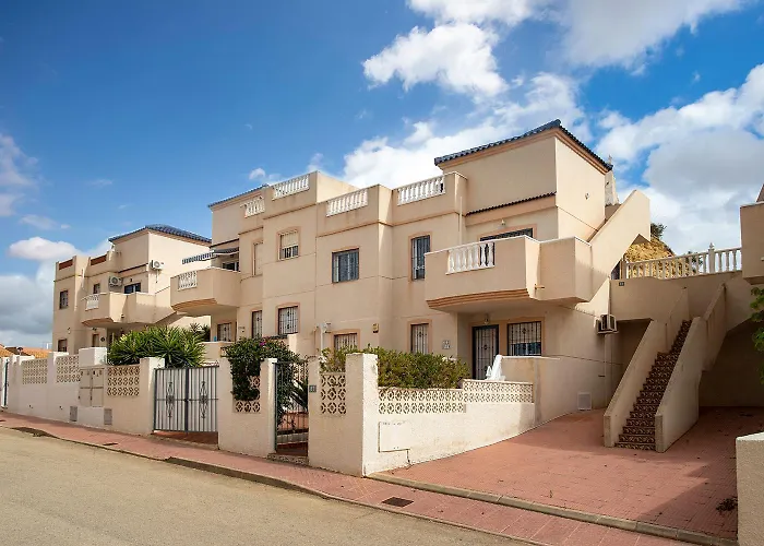 Ch Guadalete La Marquesa Golf Appartement