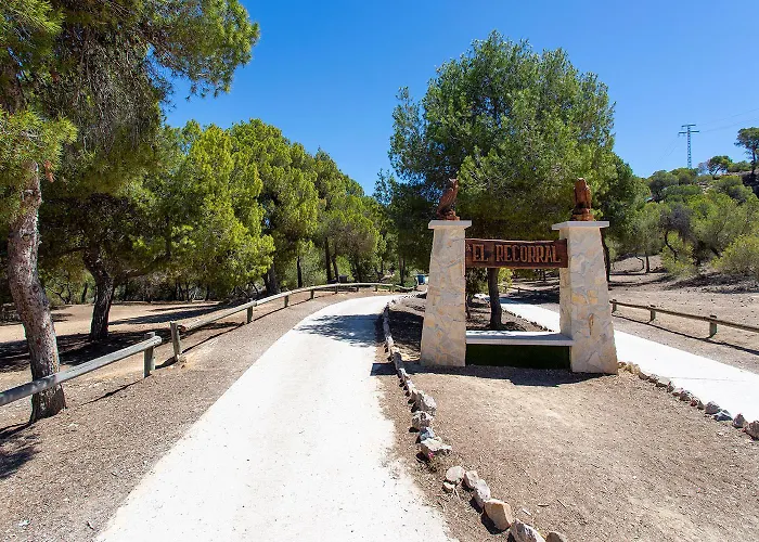 Appartement Ch Guadalete La Marquesa Golf *