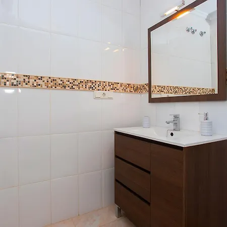 Ch Guadalete La Marquesa Golf Apartment *