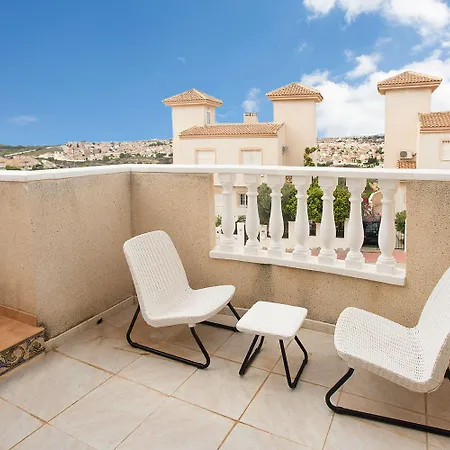Ch Guadalete La Marquesa Golf Apartment Ciudad Quesada