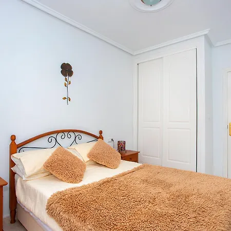 Ch Guadalete La Marquesa Golf Apartment Ciudad Quesada