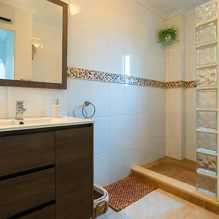 Apartment Ch Guadalete La Marquesa Golf Ciudad Quesada