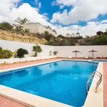 Ch Guadalete La Marquesa Golf Apartment *
