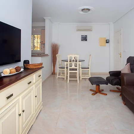 Apartment Ch Guadalete La Marquesa Golf