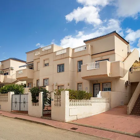 Ch Guadalete La Marquesa Golf Apartment