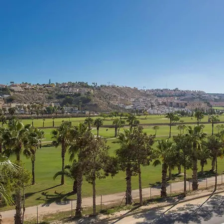 Ch Guadalete La Marquesa Golf * سيوداد كيسادا