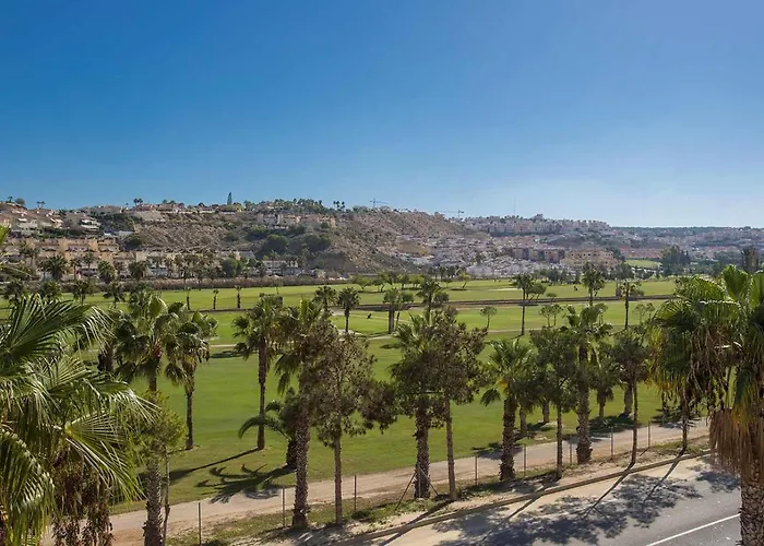 Ch Guadalete La Marquesa Golf * Ciudad Quesada