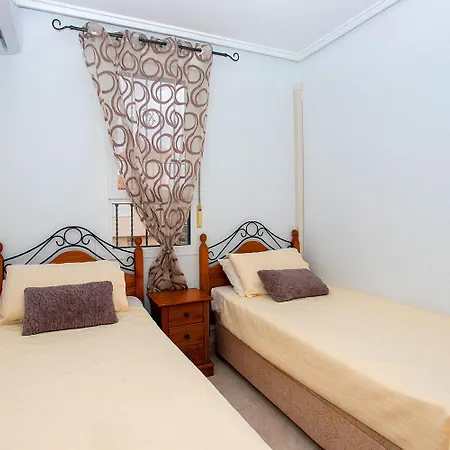 Ch Guadalete La Marquesa Golf Ciudad Quesada