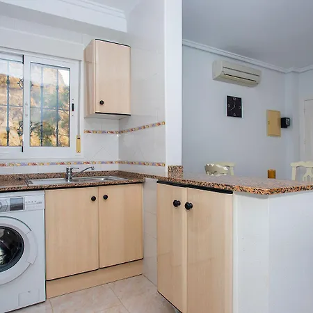 Ch Guadalete La Marquesa Golf *