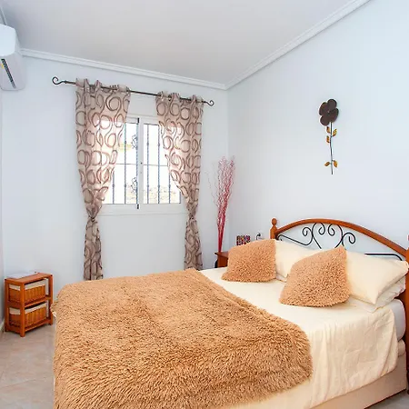 Ch Guadalete La Marquesa Golf *