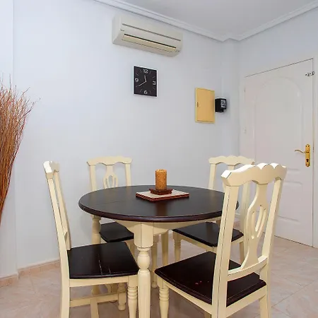 Ch Guadalete La Marquesa Golf * Ciudad Quesada