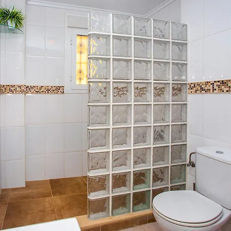 Apartamento Ch Guadalete La Marquesa Golf *