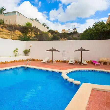 Ch Guadalete La Marquesa Golf *