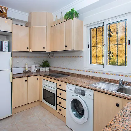 Ch Guadalete La Marquesa Golf Ciudad Quesada