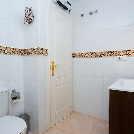 Ch Guadalete La Marquesa Golf * Ciudad Quesada