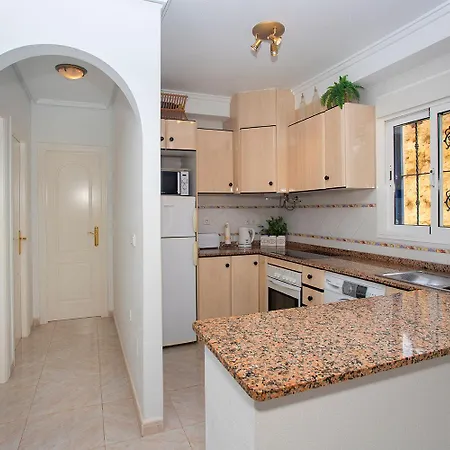 Ch Guadalete La Marquesa Golf Apartamento