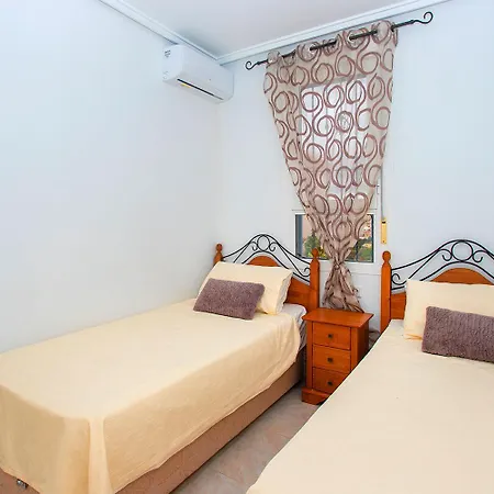 Apartamento Ch Guadalete La Marquesa Golf