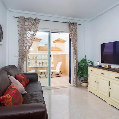 Ch Guadalete La Marquesa Golf *