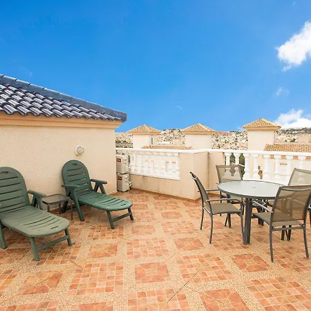 Ch Guadalete La Marquesa Golf Ciudad Quesada