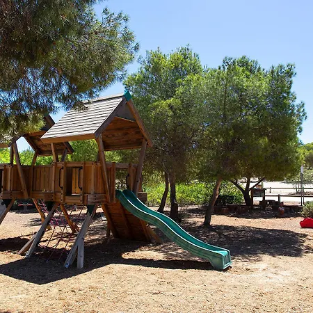 Ch Guadalete La Marquesa Golf * Ciudad Quesada