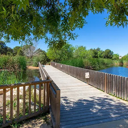 Ch Guadalete La Marquesa Golf Apartamento